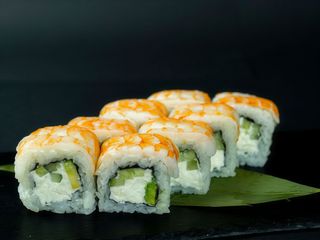 PHILADELPHIA KREWETKA (290g)