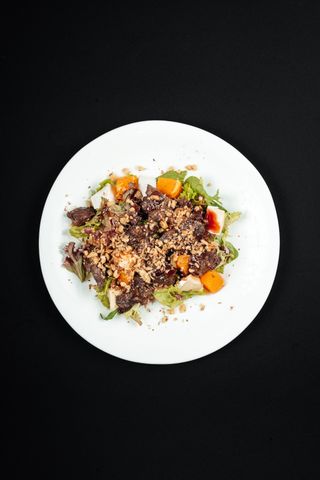 Салат Печінковий (250г)