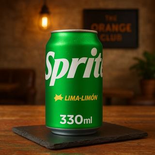 Sprite