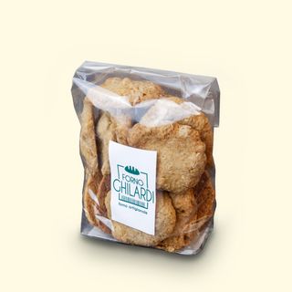 Biscotti avena noci (310g)