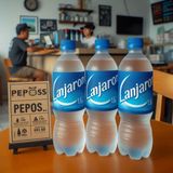 AGUA LANJARON 1,50 LITROS