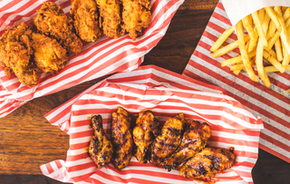 Menù Family Meals 3