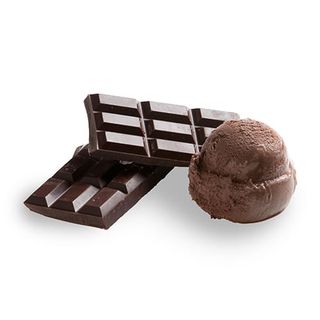 Helado De Chocolate (1 Lt.)