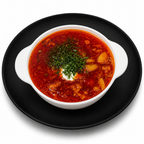 Борщ (400 г)