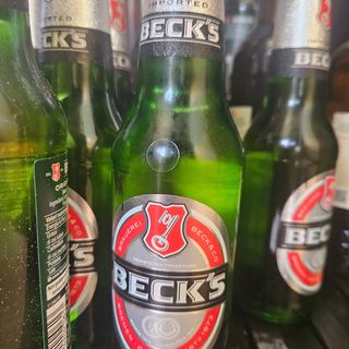 Birra 33 cl generica