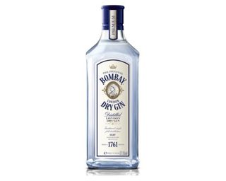 Gin Bombay Original 70 cl