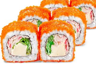 Рол Масаго Кані (230г)