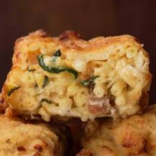 Frittatina speciale del Duca