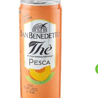 The pesca 33 cl