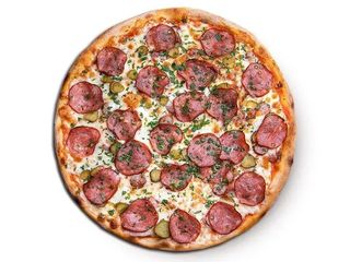 По-селянськи 25 см (250mm)