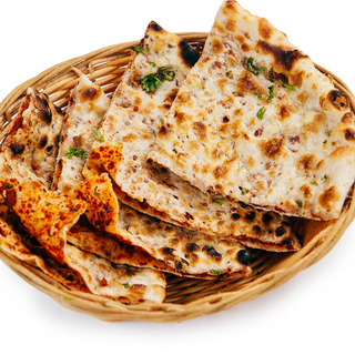 Keema Naan