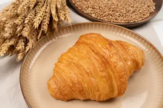Cornetto ai cereali