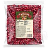 Brusnica zamrznuta "Lukoško" 500g