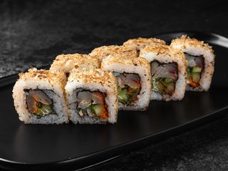 Ролл "Аляска" (8 шт.)