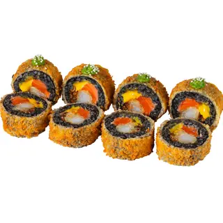 Voodoo roll