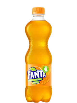 Фанта 0.5