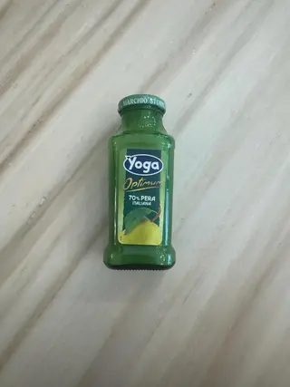 Succo alla Pera