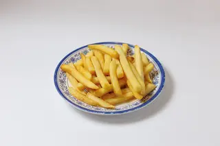 Картофель фри Д