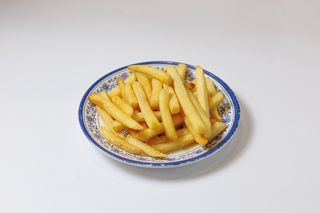 Картофель фри 