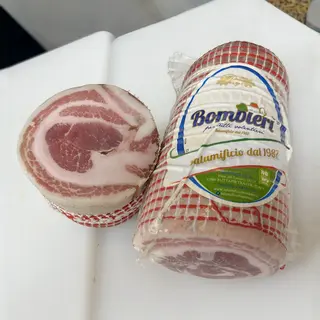 Pancetta
