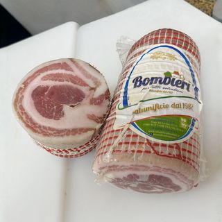 Pancetta