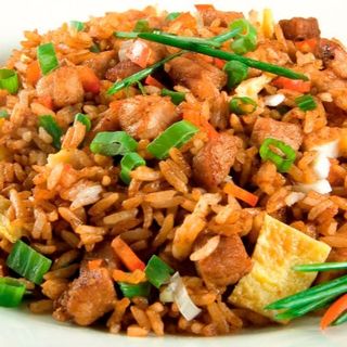 MI CHAUIFITA DE POLLO