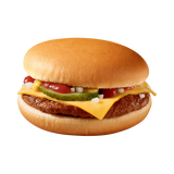 Happy Meal™ Cheeseburger