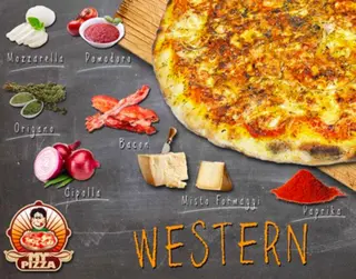 western.