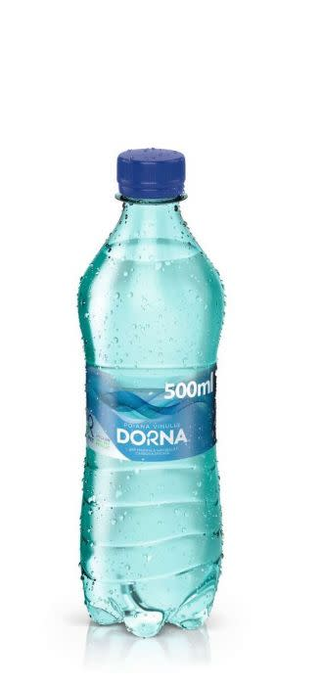 Apa minerala Dorna