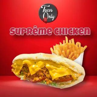 Supreme Chicken