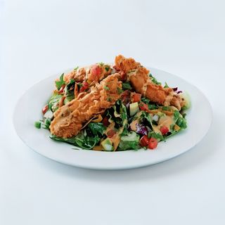 Santa Fe Grilled Chicken Salade
