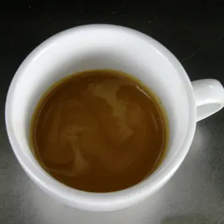 Double Espresso