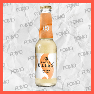 Ginger Beer BLISS