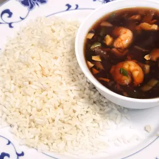 #106. Ku-Bak Con Gambas