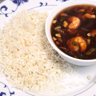 #106. Ku-Bak Con Gambas