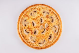 Пицца грибная (500г)
