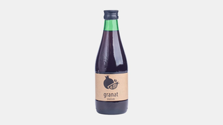 Sok z granata Malum 330 ml