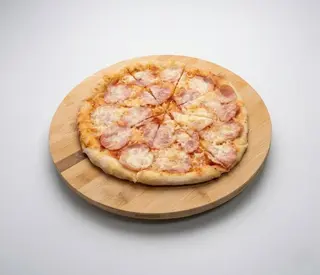 Pizza Vesuvio 32 cm