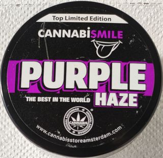Purple Haze 1gr