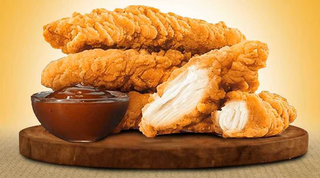 ქათმის სტრიფსი