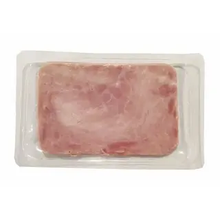 Pernil Cuit Extra A Talls. Aprox. 100 Gr.