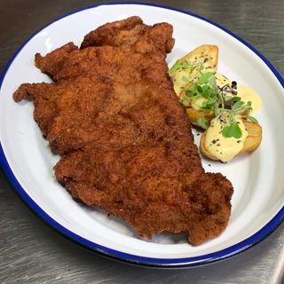 Cachopo De Ternera De Aliste 