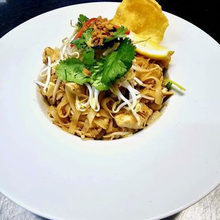41. Pad Thai