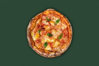 Піца Д'яволо 450 г