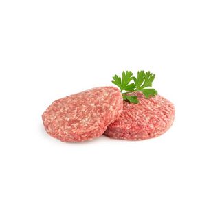 Hamburger di vitello - 1 pezzo 130 g