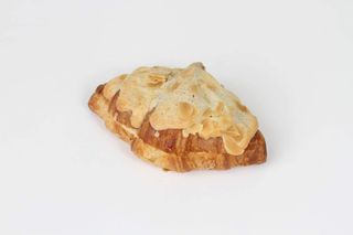 Mini Croissant Amandes