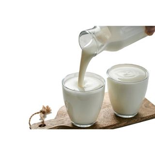 Bongo(local yoghurt)