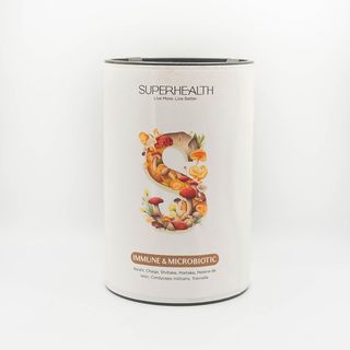 Superhealth - Inmune & Microbiotic