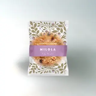 Cookie Avellanas y Chips de Chocolate