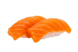 Nigiri Saumon Braisé - 2 Pièces